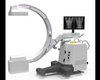 Mobile C-Arm System X-ray Machine