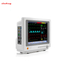 15 Touch Screen Unit ICU Patient Monitor