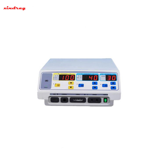 Electric Surgical Diathermy Machine