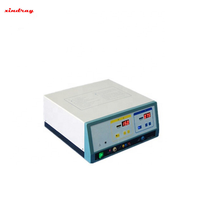 HF Electrosurgical Unit For Hospital Equipment