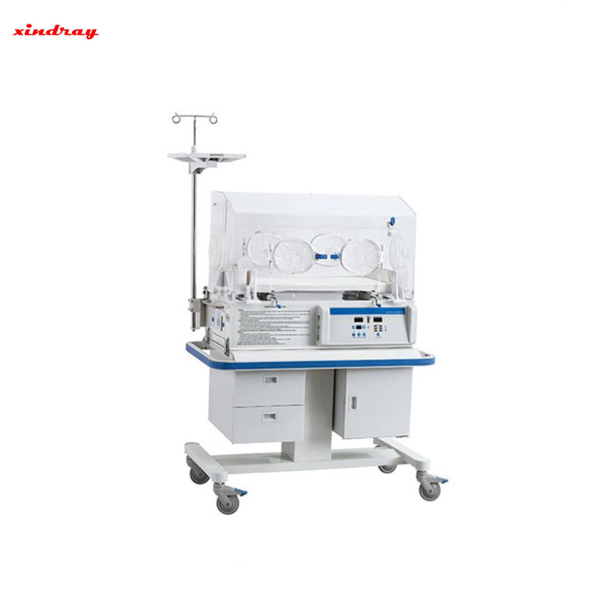 Premature Baby Incubator