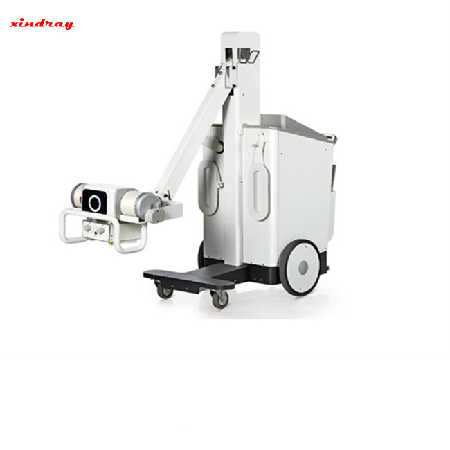 Mobile Cooper Mobile Digital X Ray System