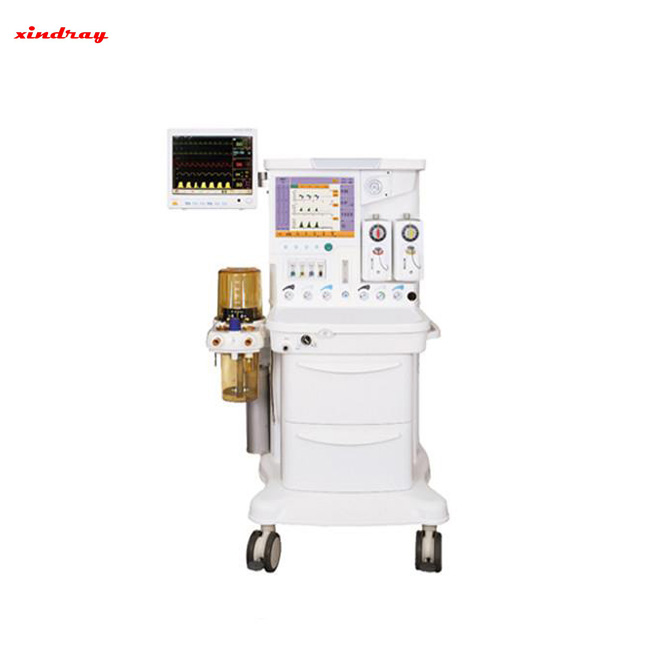 E-Flowmeter Anesthesia Equipment