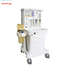 Two Vaporizers Anesthesia Machine