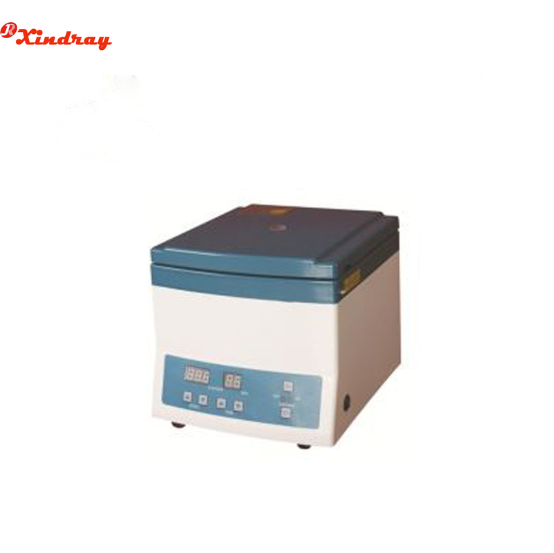 High Speed Centrifuge