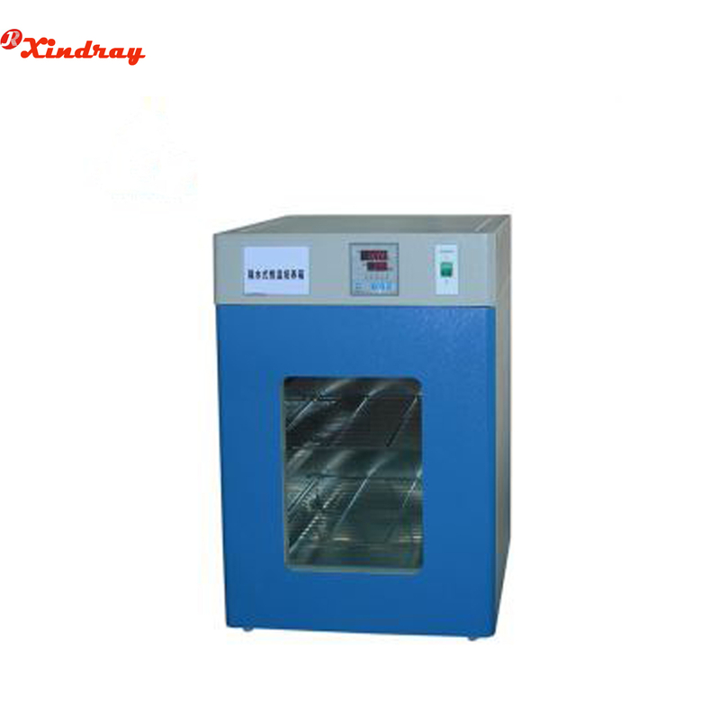 Water-jacket Laboratory Incubator