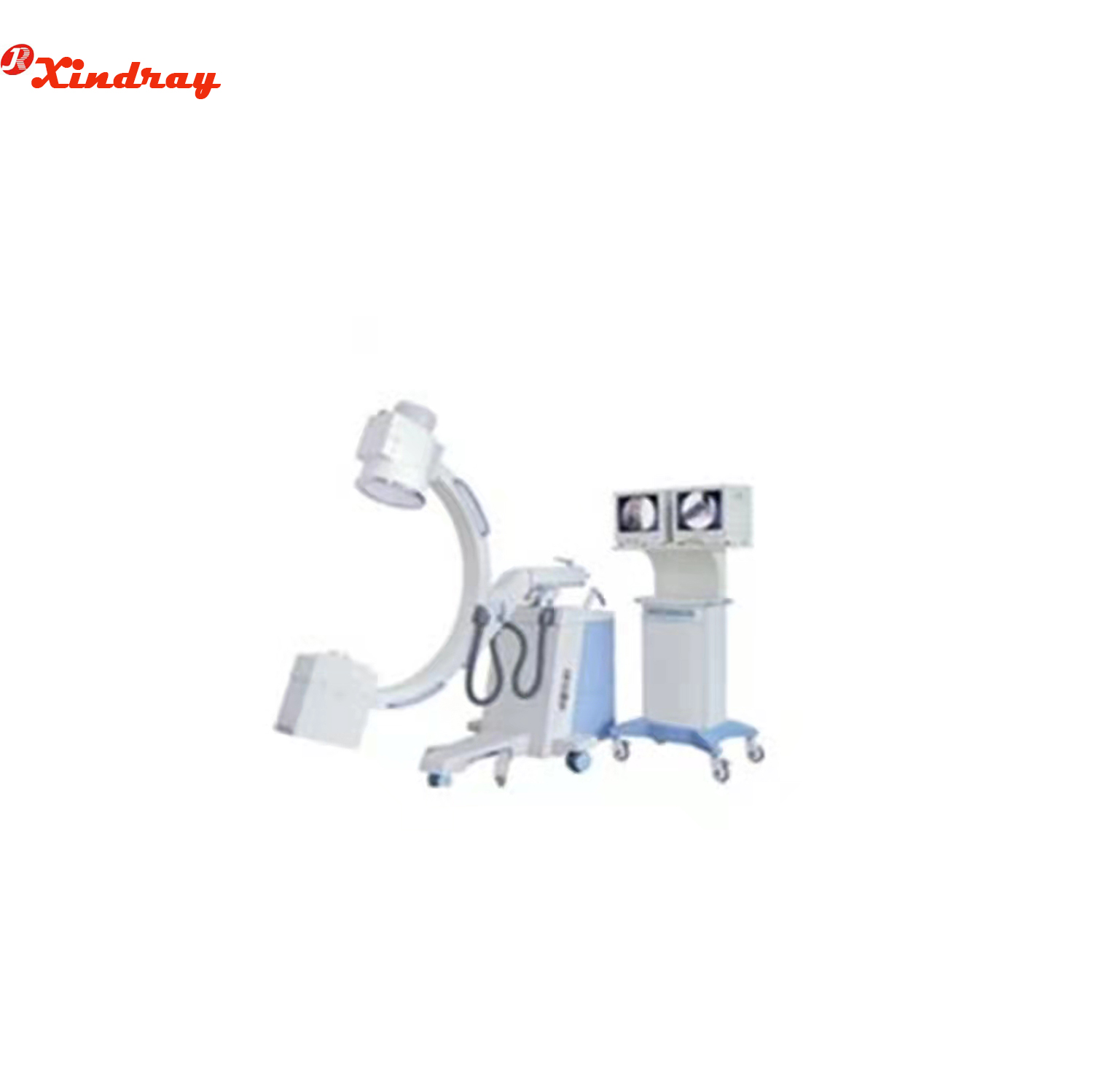 Mobile C-Arm System X Ray Machine