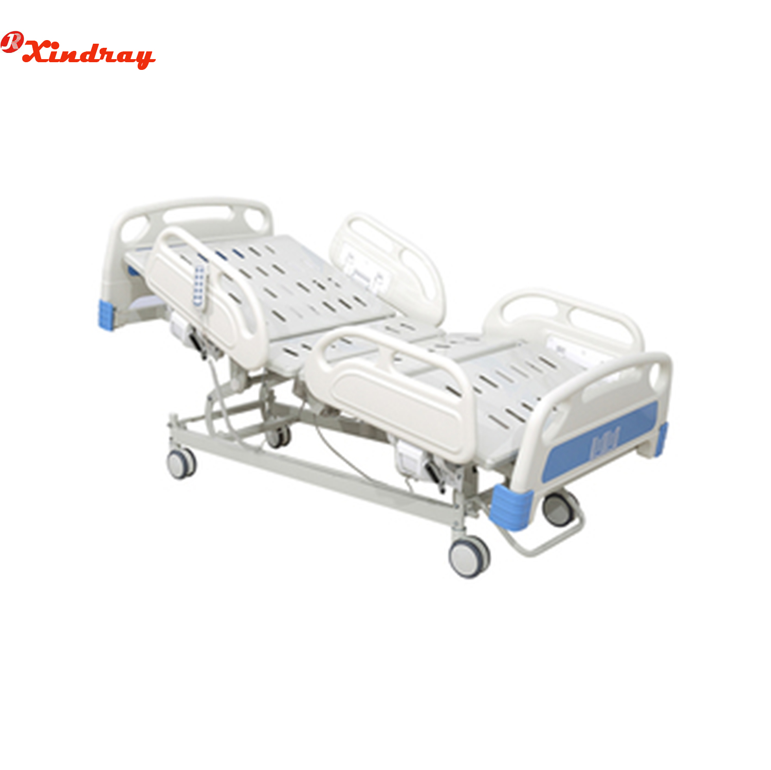 Professional Factory Five Function Electric Hospital Bed
