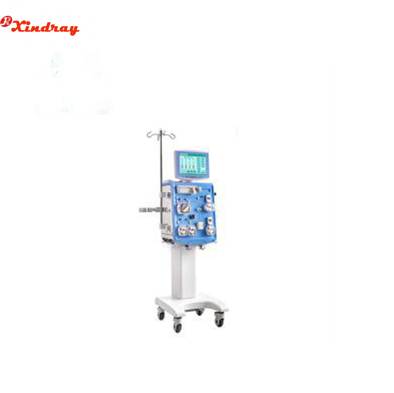 CRRT Kidney Hemodialysis Machine For ICU