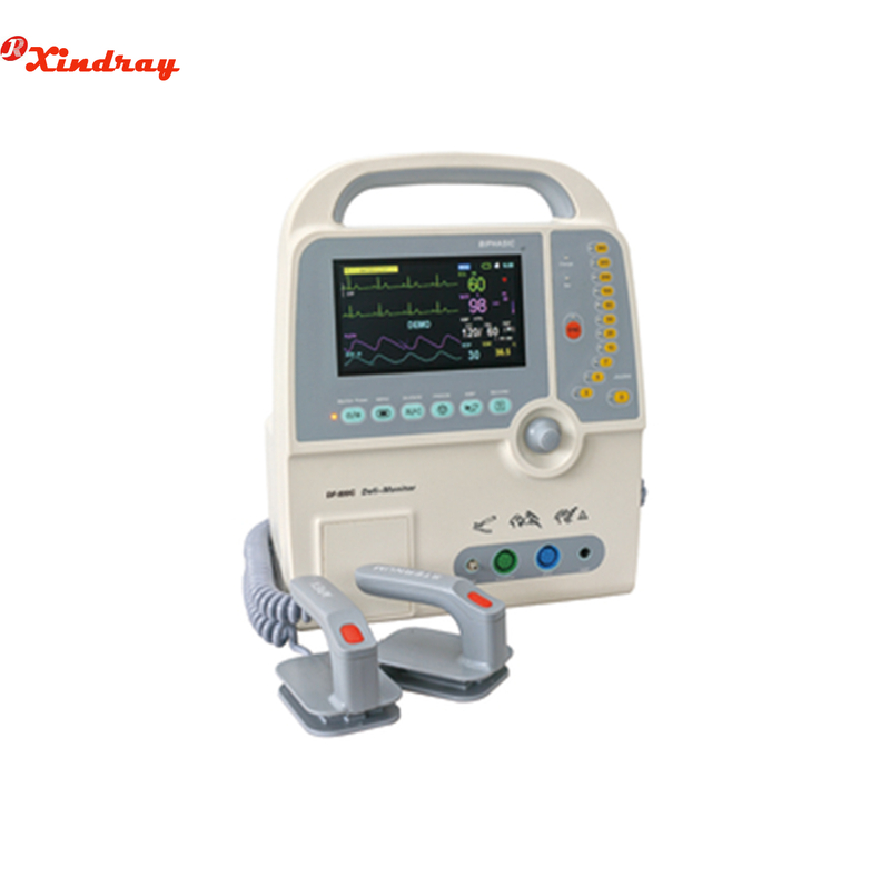 Portable Cheap Biphasic Defibrillator Aed