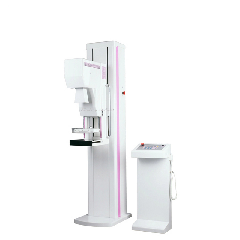 Xrx56M Mammography X-ray Machine