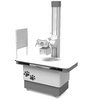 Veterinary DR Imaging System