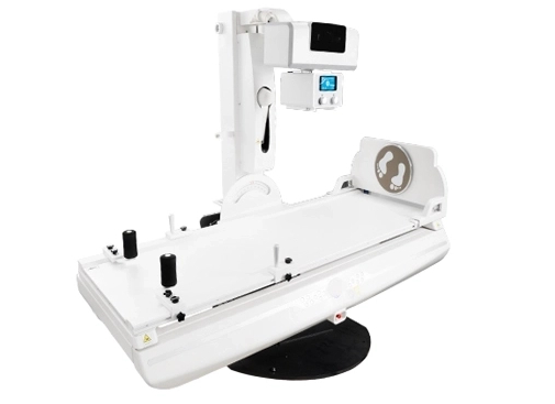 Multi-functional Radiography and Fluoroscopy System