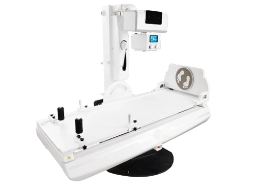 Multi-functional Radiography and Fluoroscopy System