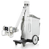 Digital Mobile X-ray Machine
