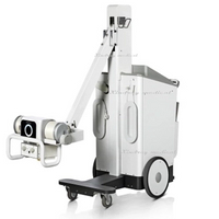 Digital Mobile X-ray Machine