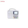 Digital Portable 6 Channel 12 Lead ECG Machine