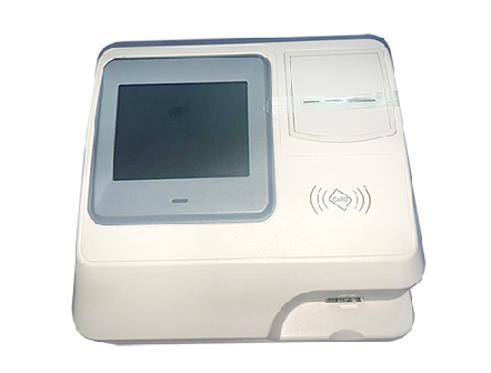 Medical POCT Time-resolved Fluorescence Immunoassay Analyzer