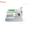 Semi Automatic Clinic 2 Channels Portable Blood Coagulation Analyzer