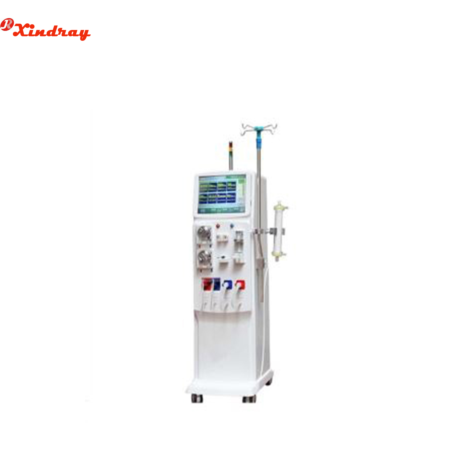 Hospital Equipment Dialysis Machine