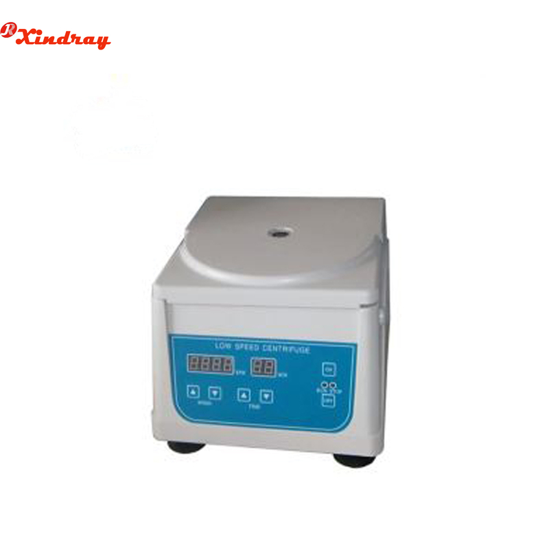 Low Speed PRP Centrifuge