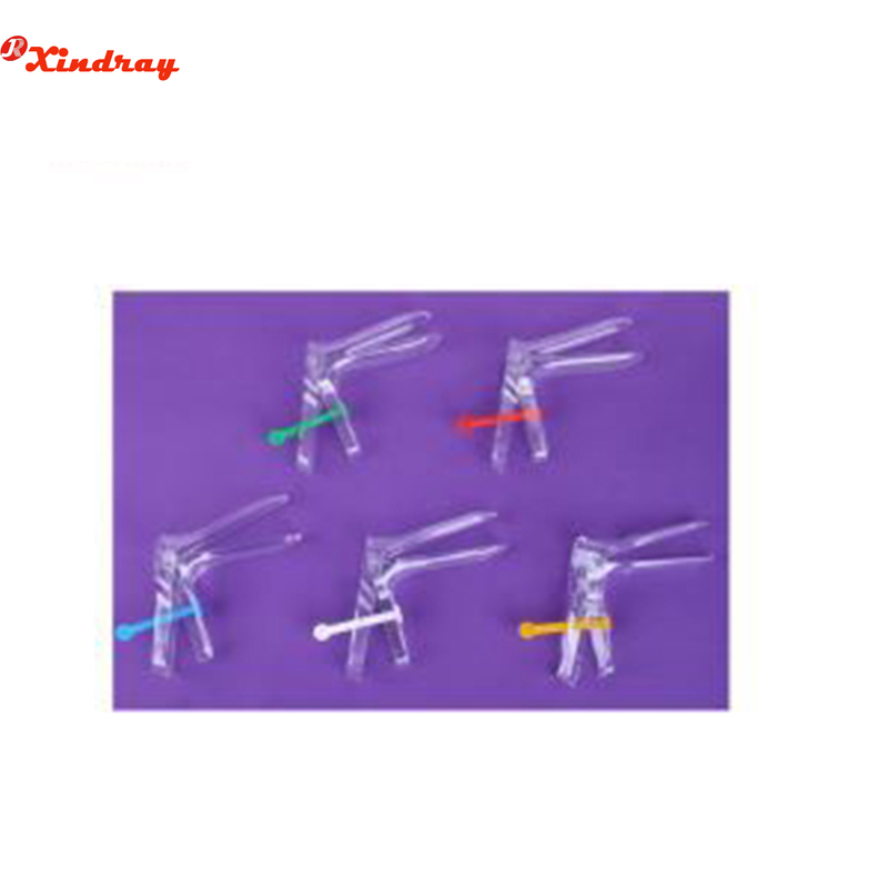 Vaginal Speculum