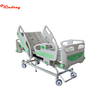 Five Function Electric Hospital Bed