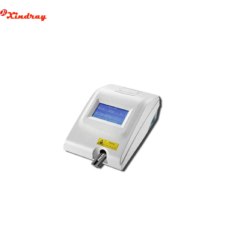 Medical Urine Analyzer Machine
