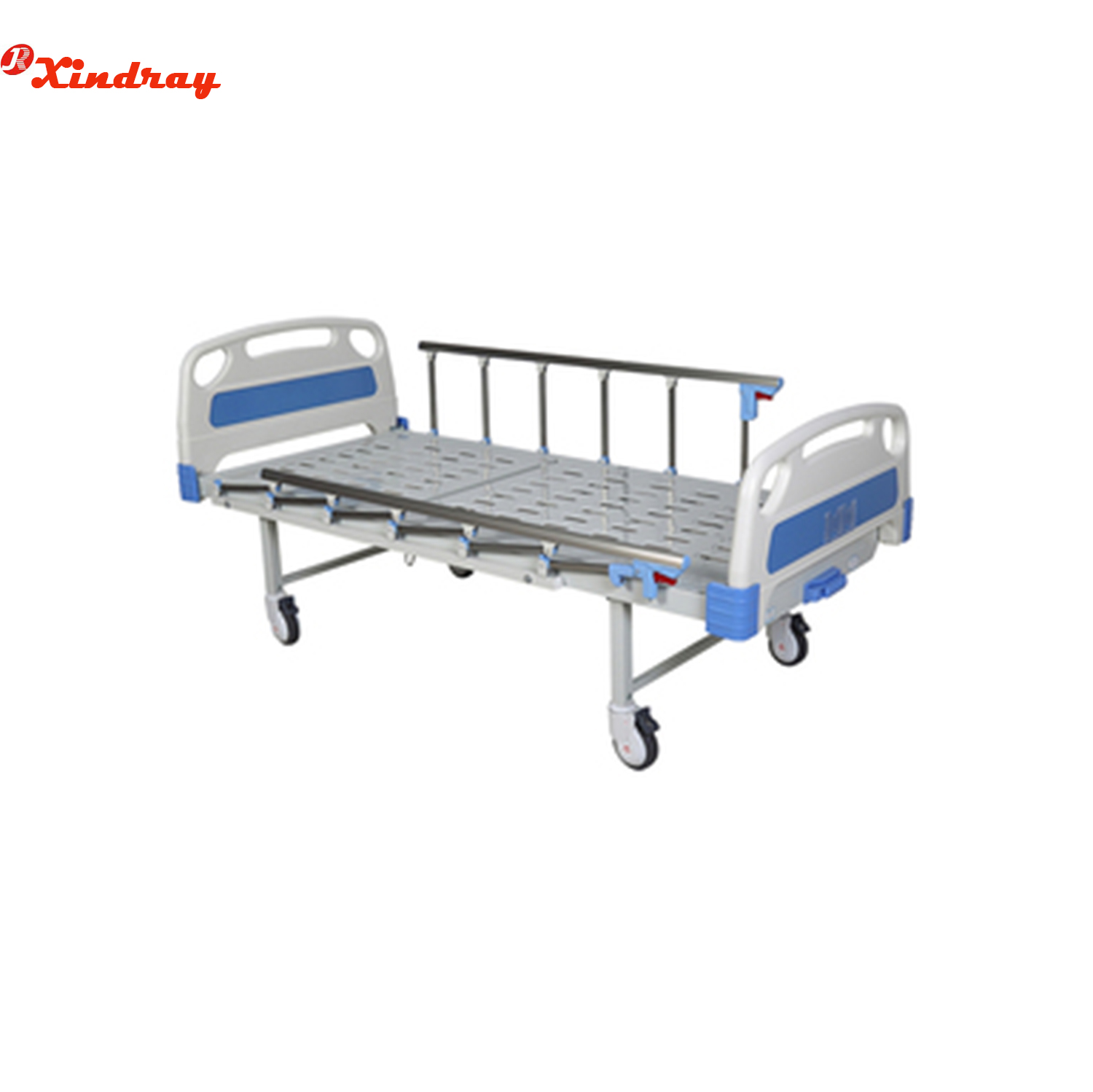 Manufacturer One Crank Hospital Bed