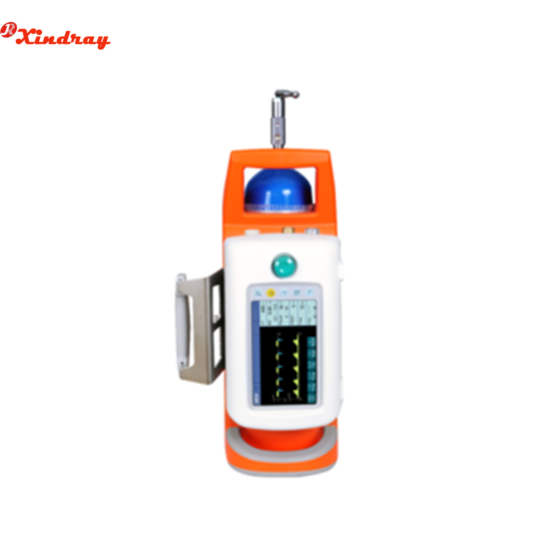 Portable Ventilator