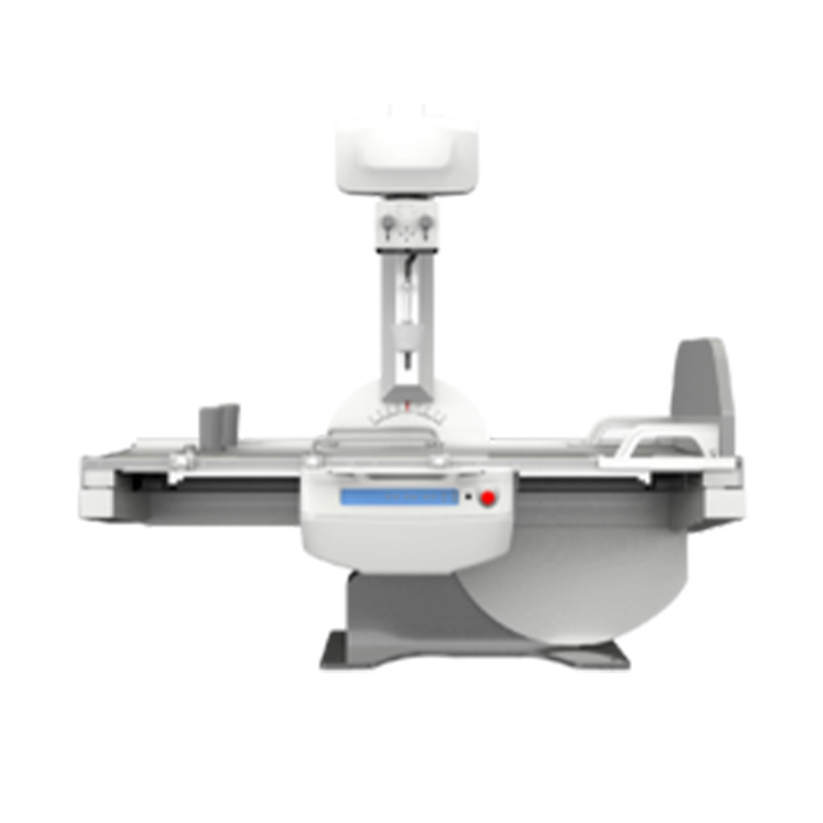 Proposal_Dynamic FPD DR