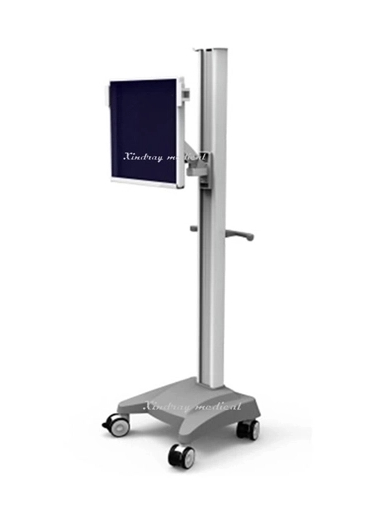 Mobile X-ray Bucky Stand