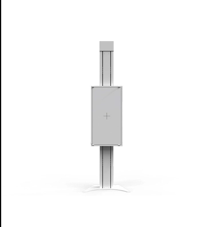 Electric Bucky Stand