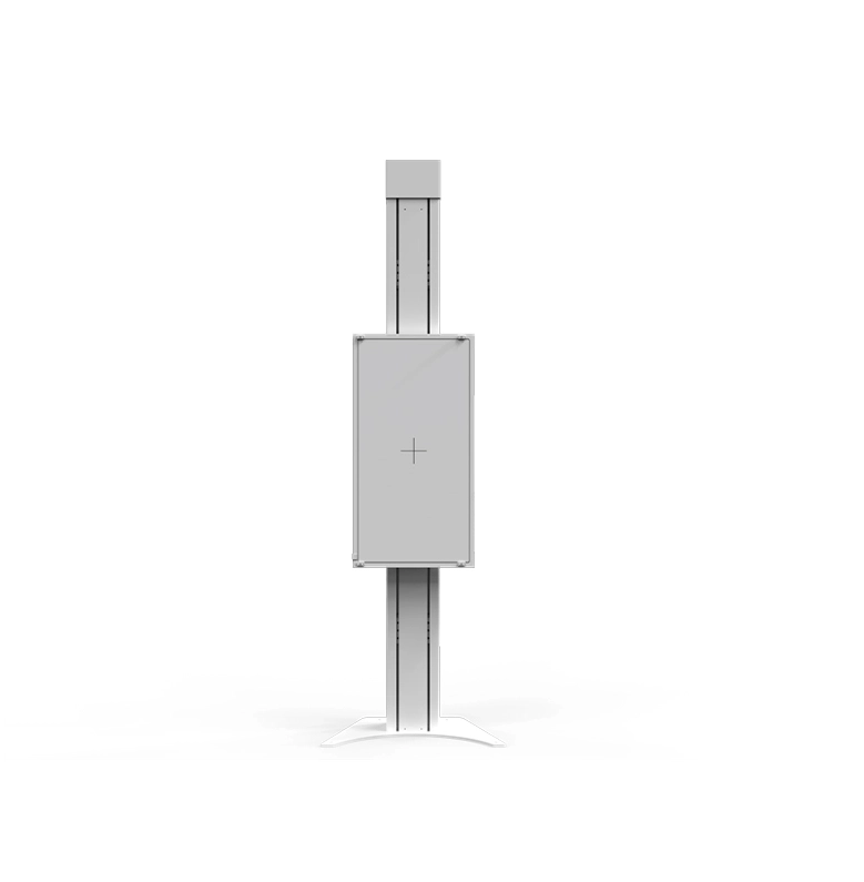 Electric Bucky Stand