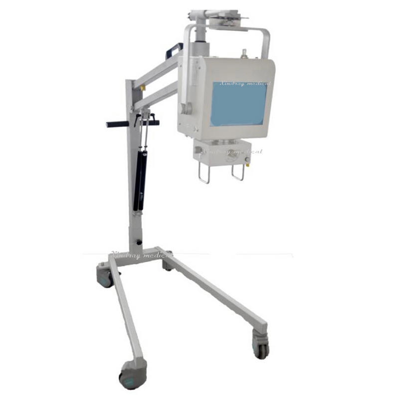 Portable X-ray Machine
