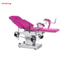 Multi-Functional Manual Obstetric Table