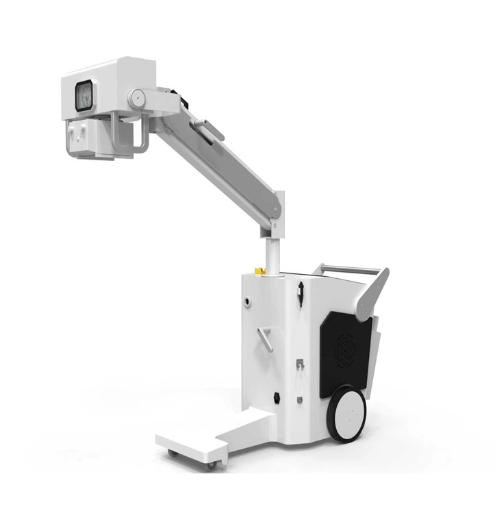 Mobile Cooper Mobile Digital X-Ray System