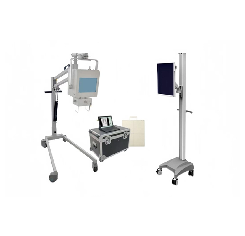 Portable X-ray Imaging Device