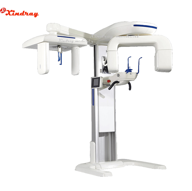 XrDX-2DE Digital Panoramic Dental X-ray Machine 