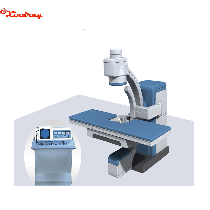 Xr-XTS X-ray Position ESWL Machine