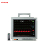 15 Color Touch Screen Multiparameter Patient Monitor