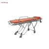 Hospital Aluminum Foldable Ambulance Stretcher