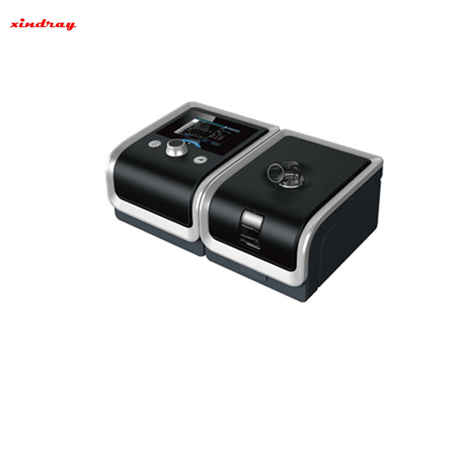 CE FDA Approved Medical BPAP Device Non-Invasive Ventilator