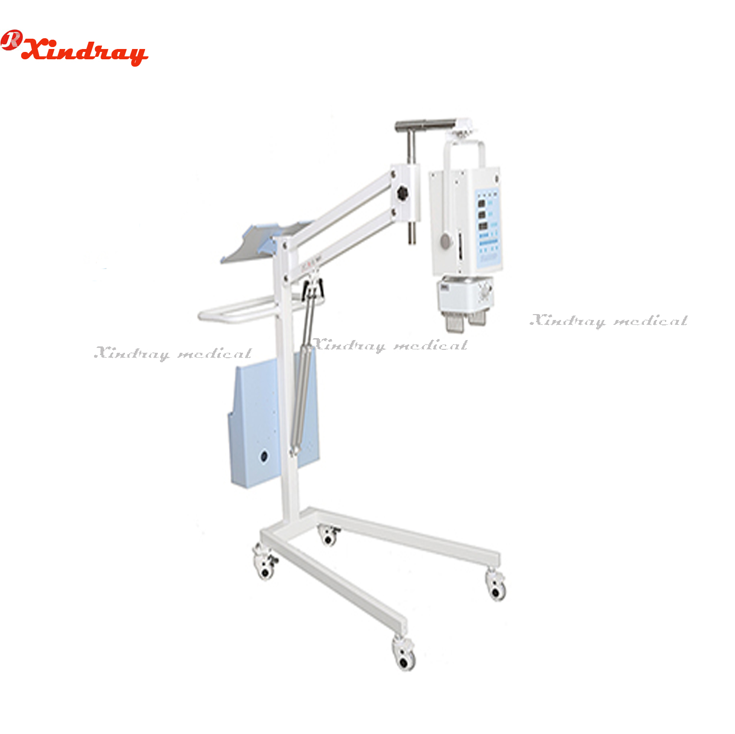 Dr X-ray Machine with Battery