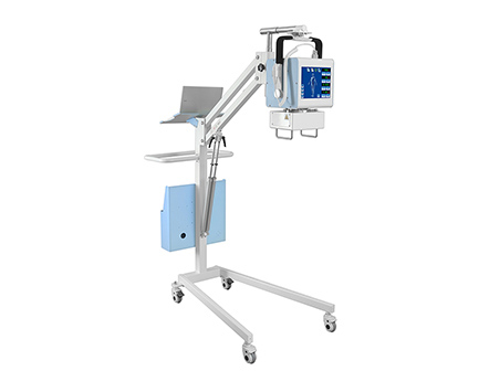 Portable Dr X-ray Machine