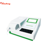 Semi Automatic Biochemistry Analyzer