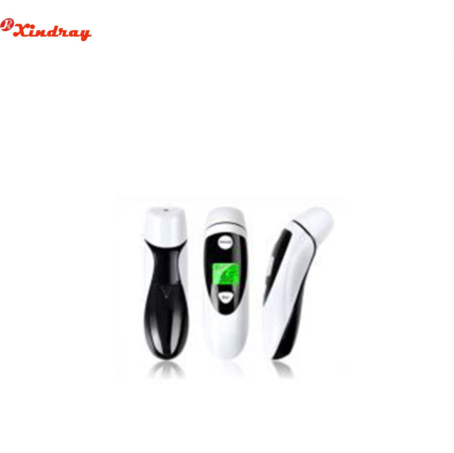 Infrared Dual Mode Body Thermometer