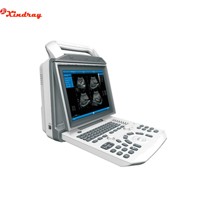 Full Digital B/W Ultrasound Machine