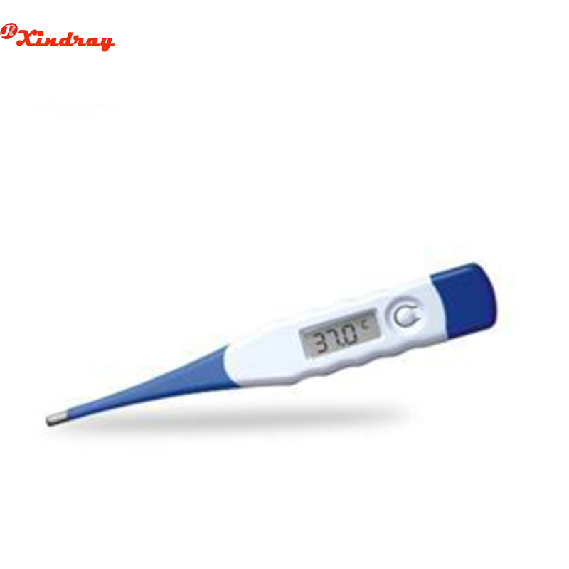 Flexible Digital Thermometer