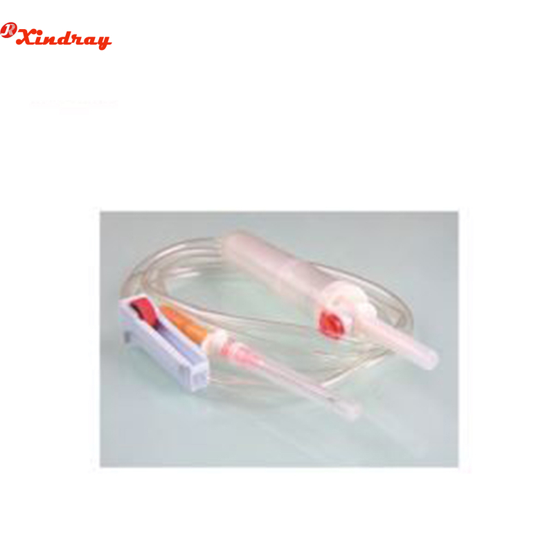 High Quality Blood Transfusion Set